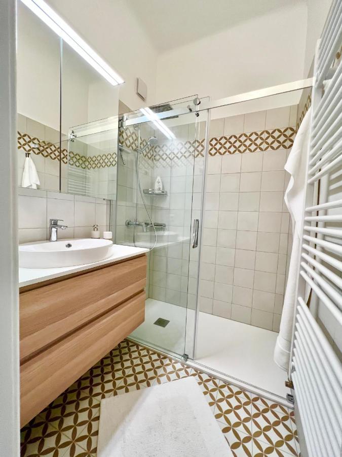 Vintage Design Appartement *