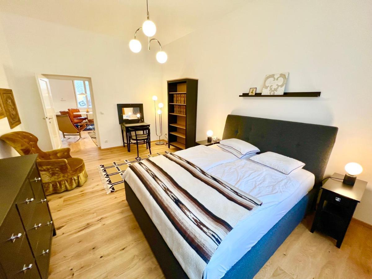 Vintage Design Appartement