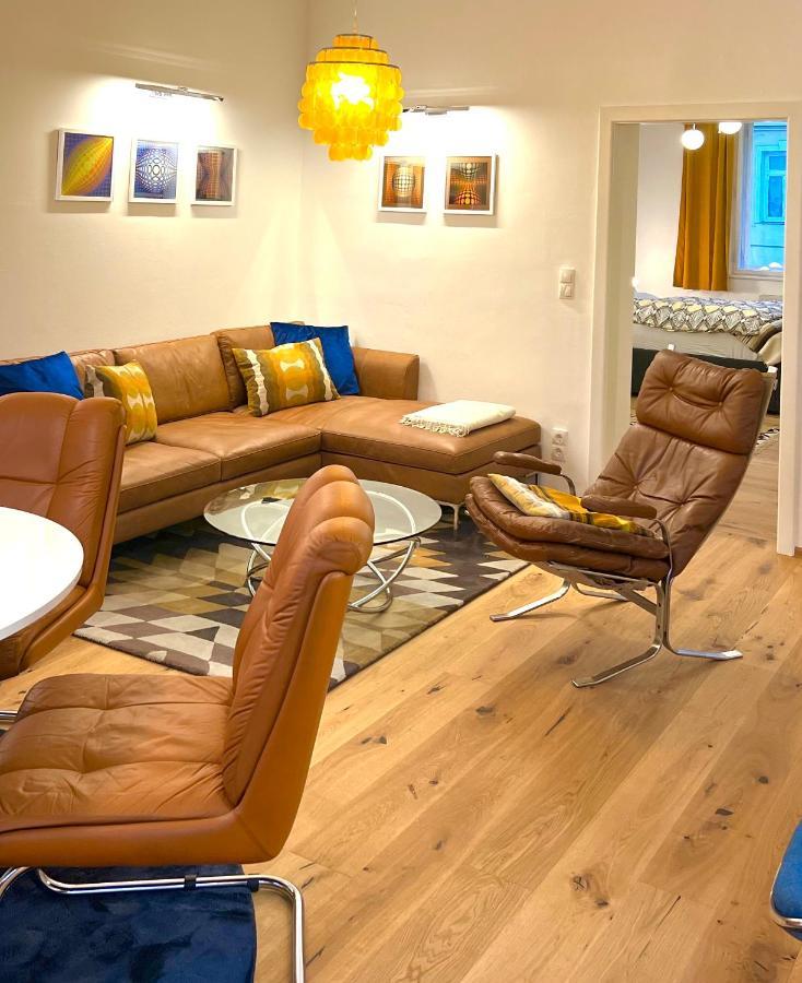 Vintage Design Vienne