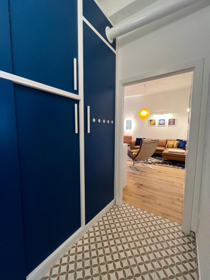 Appartement Vintage Design *