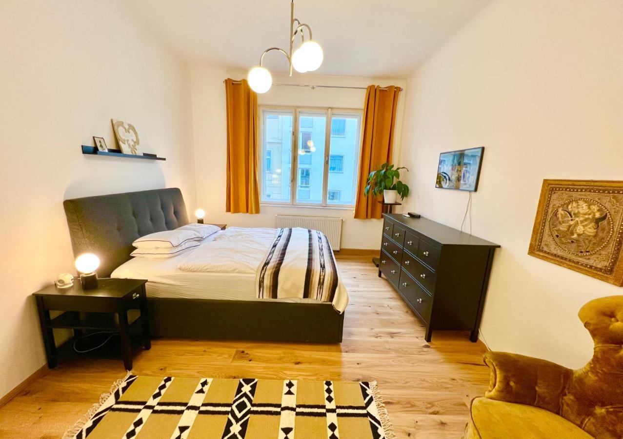 Appartement Vintage Design