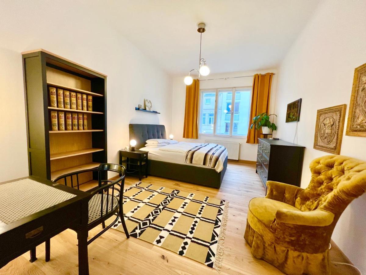 Vintage Design Appartement *