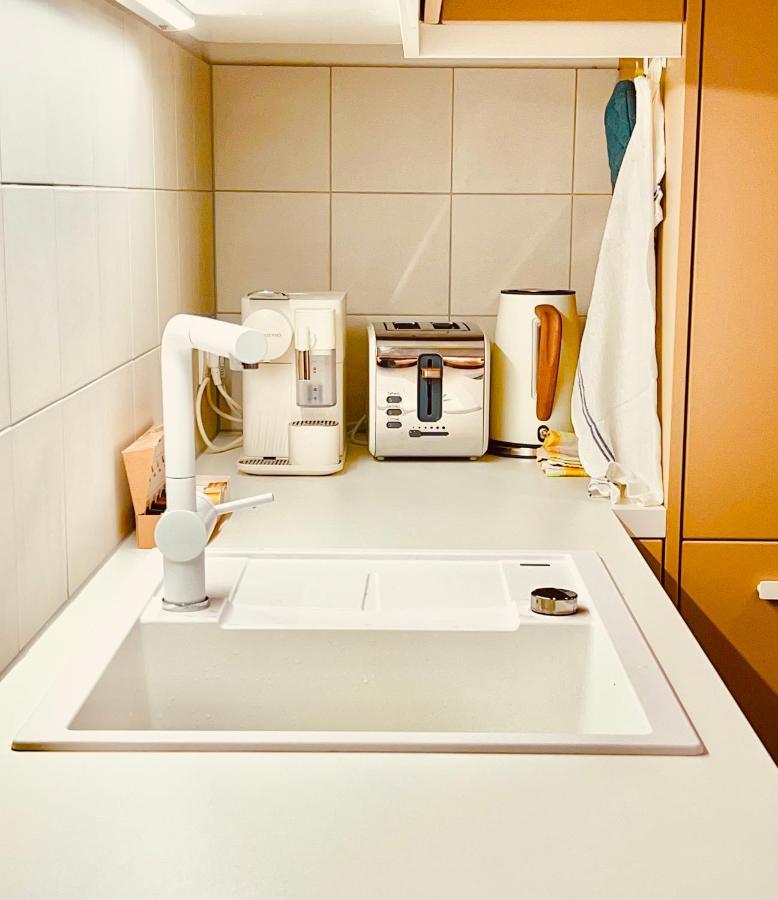 Appartement Vintage Design *