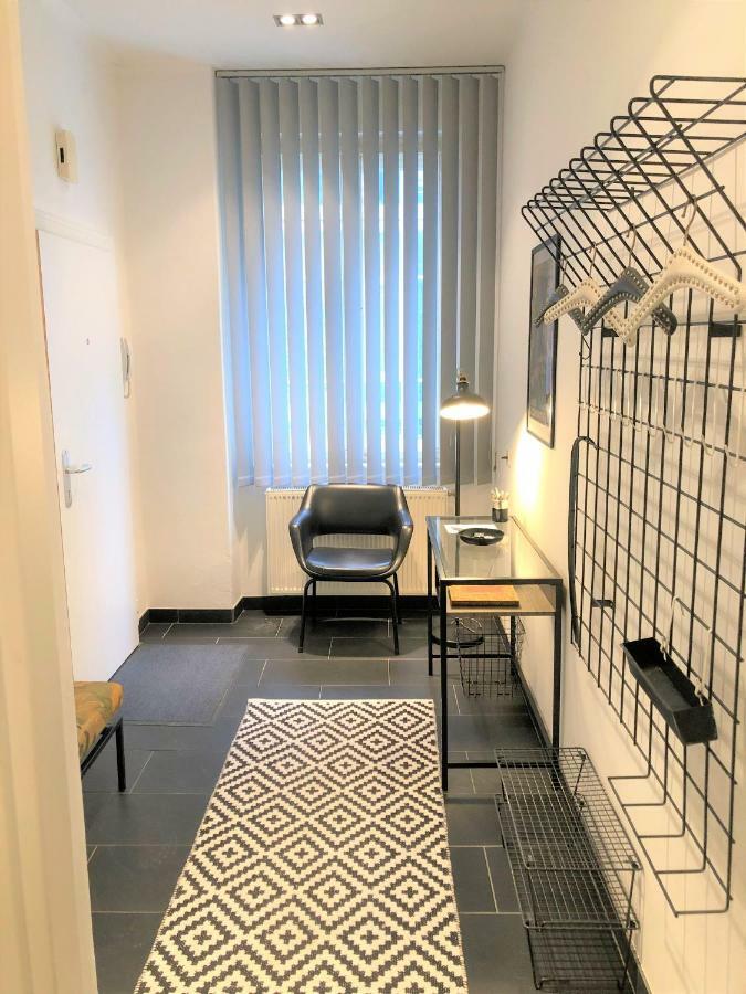 Appartement Vintage Design Vienne