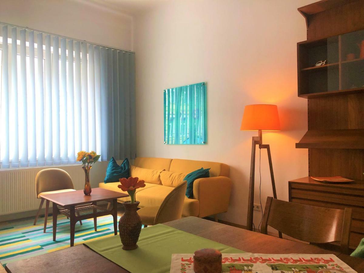 Vintage Design Appartement *