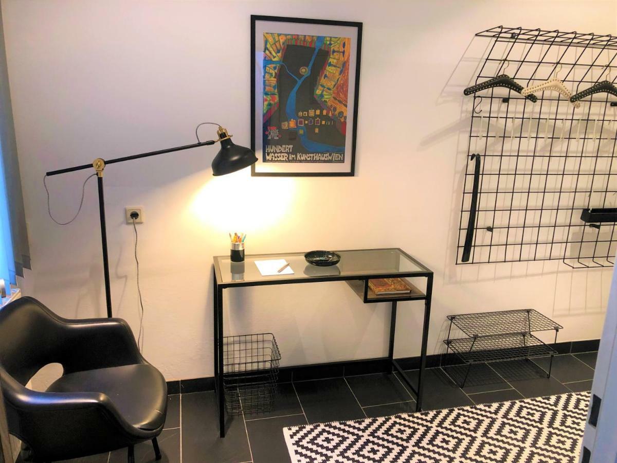 Appartement Vintage Design *