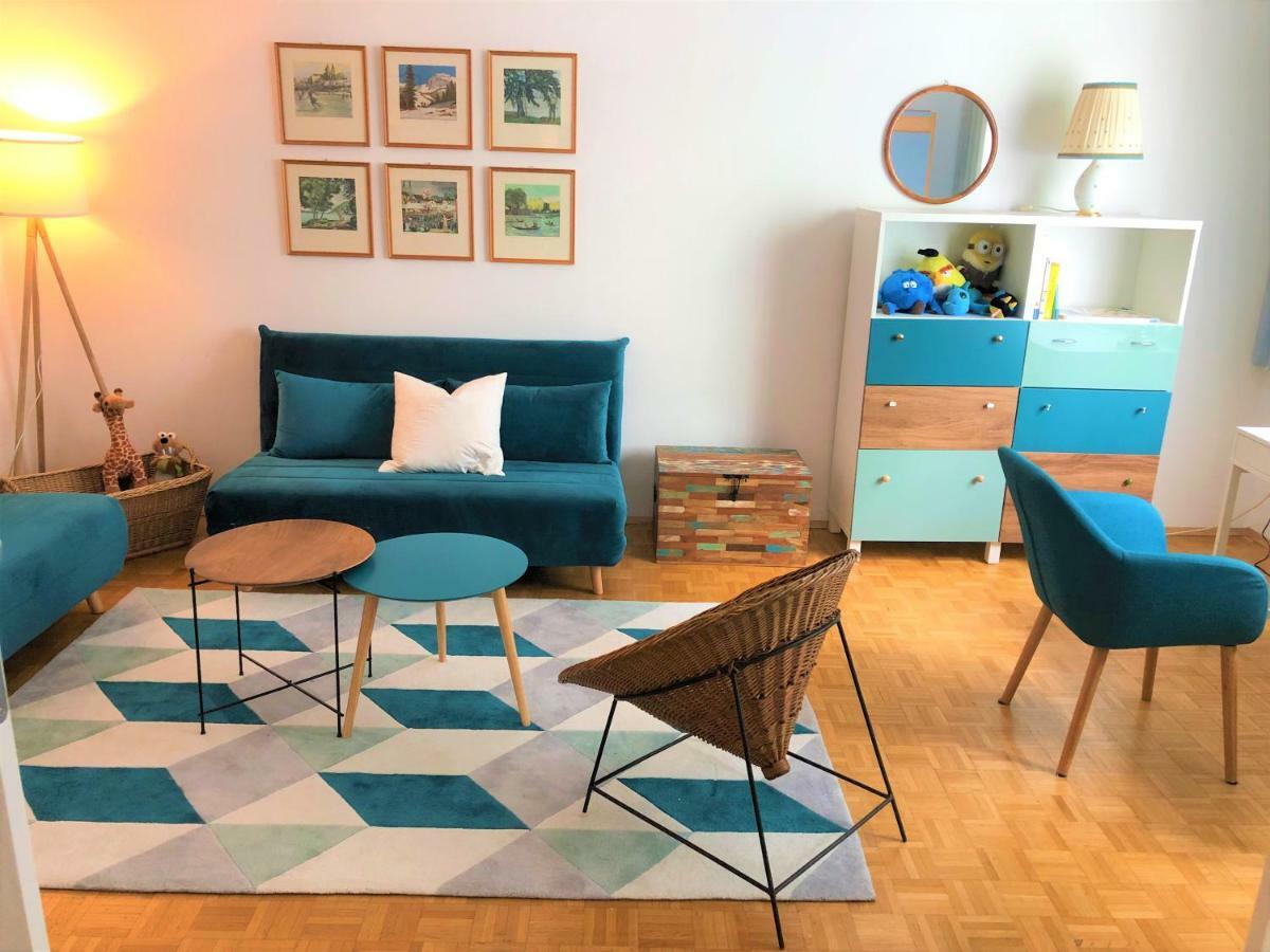 Vintage Design Vienne