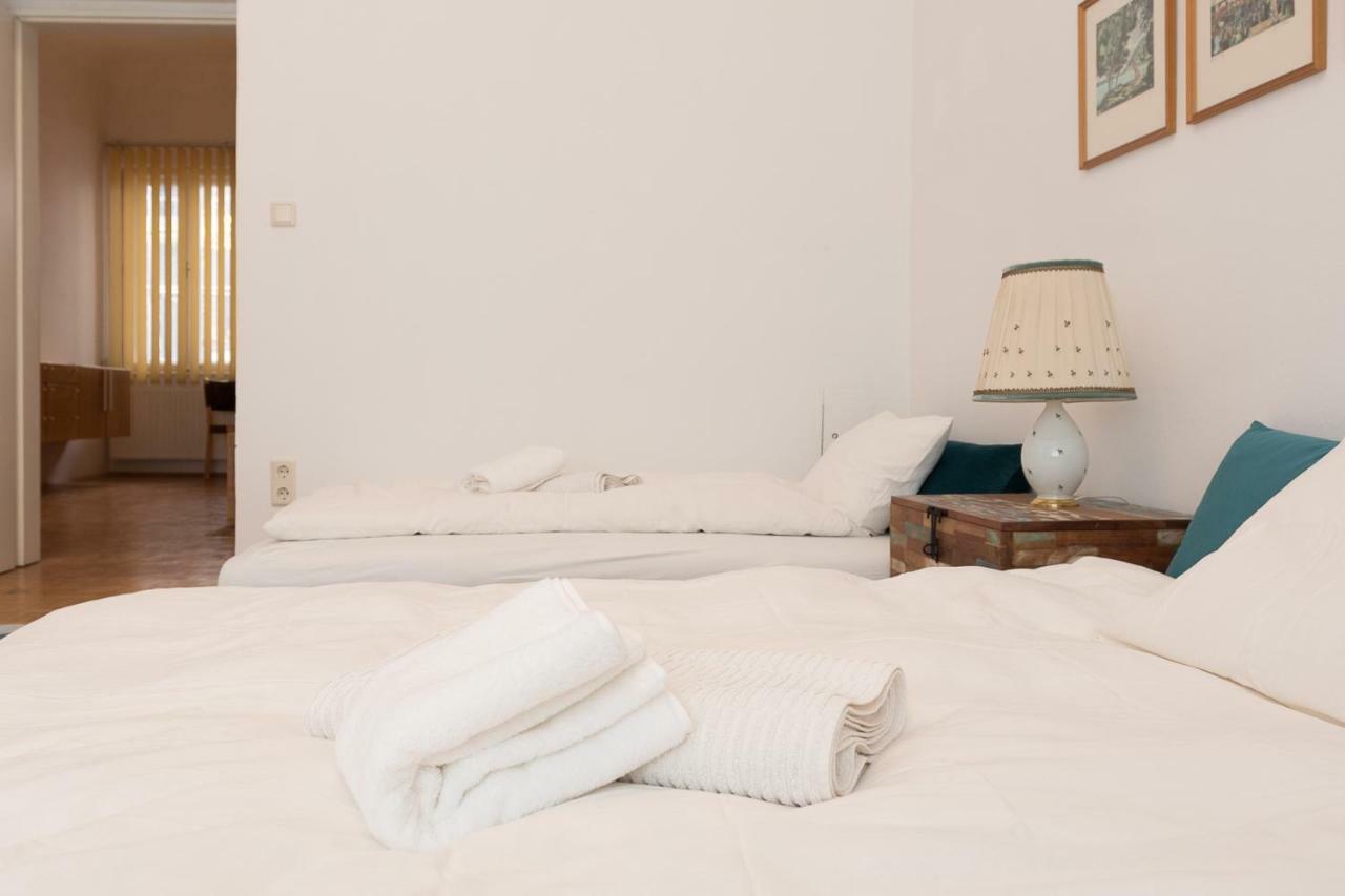 Vintage Design Appartement