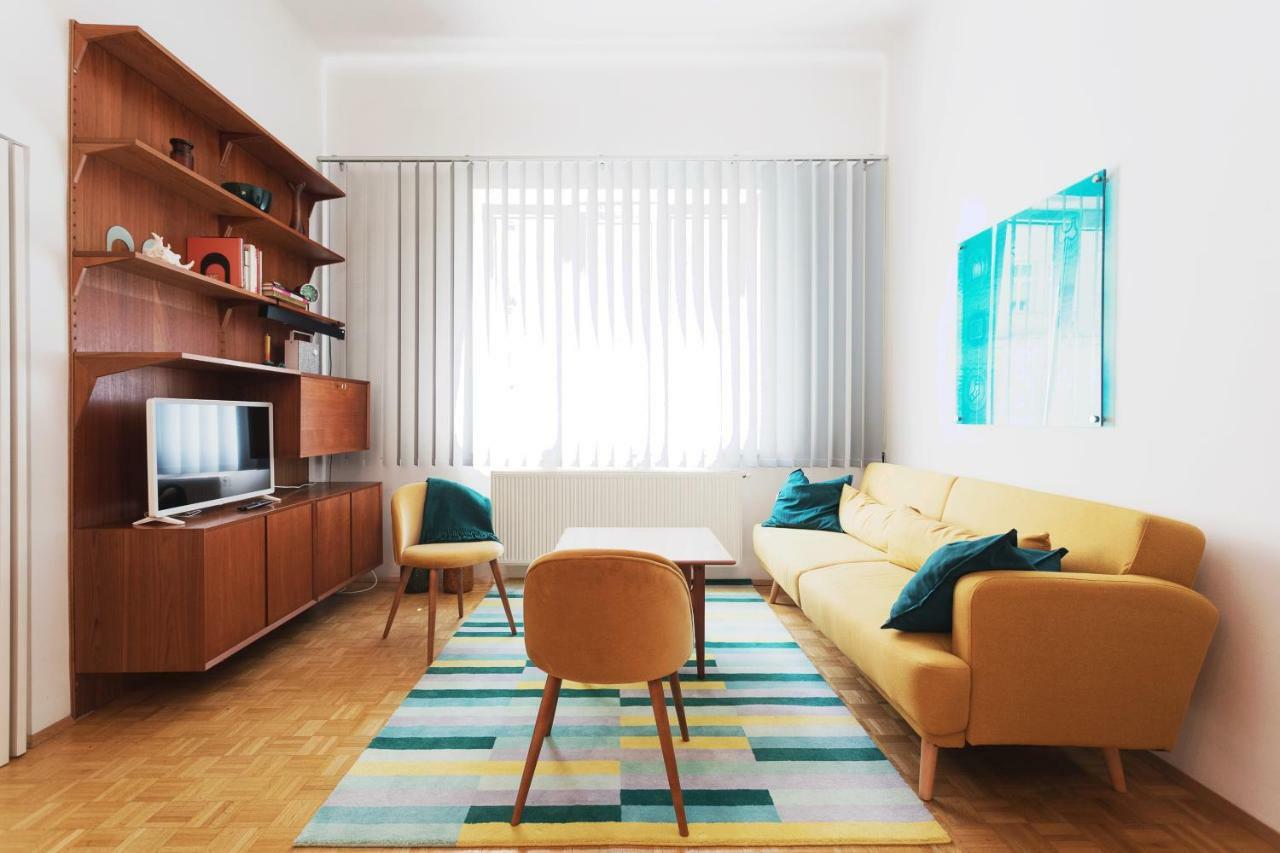 Vintage Design Appartement *