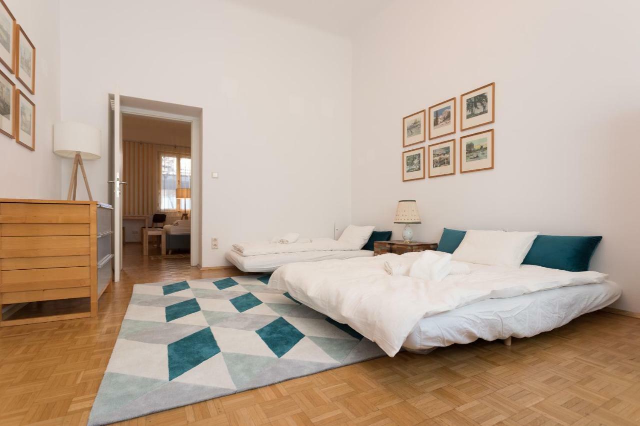 Appartement Vintage Design Vienne