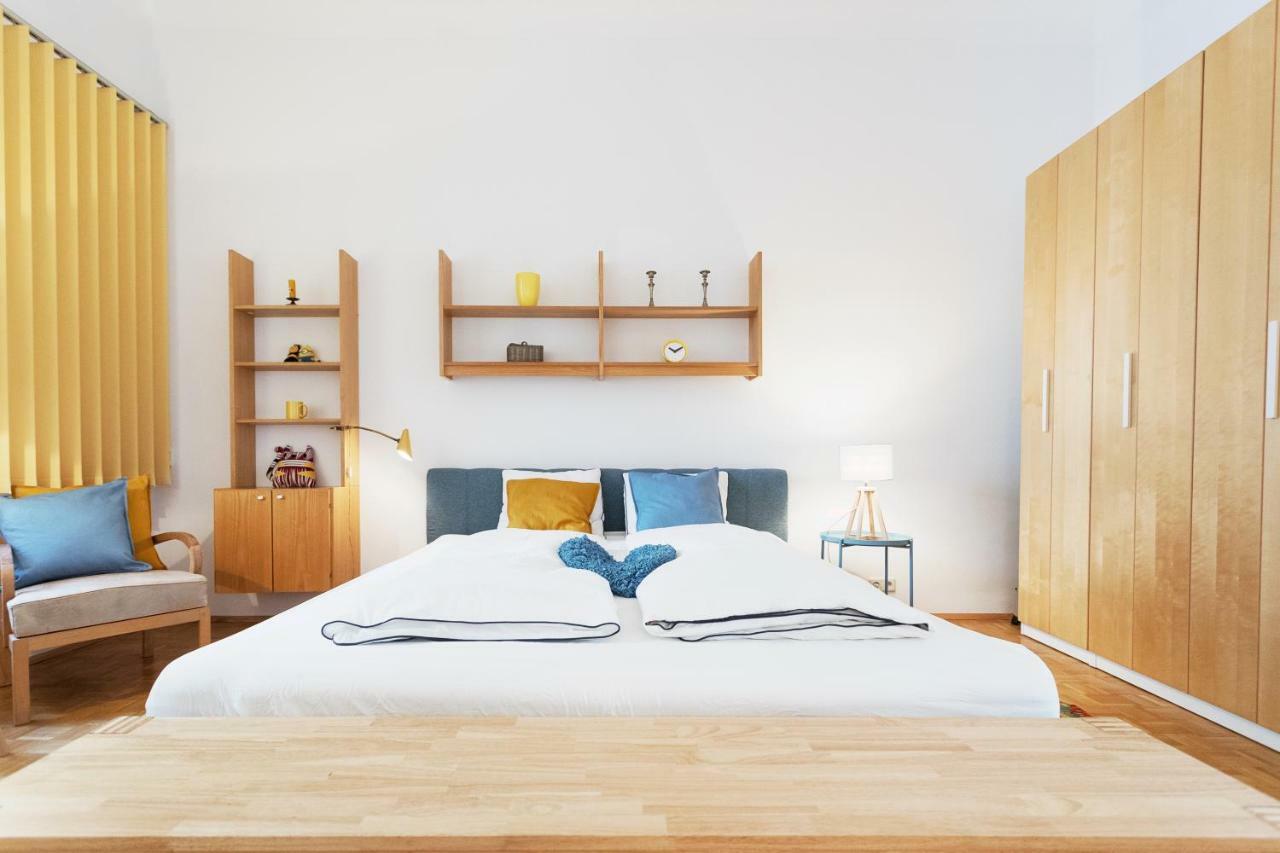 Appartement Vintage Design