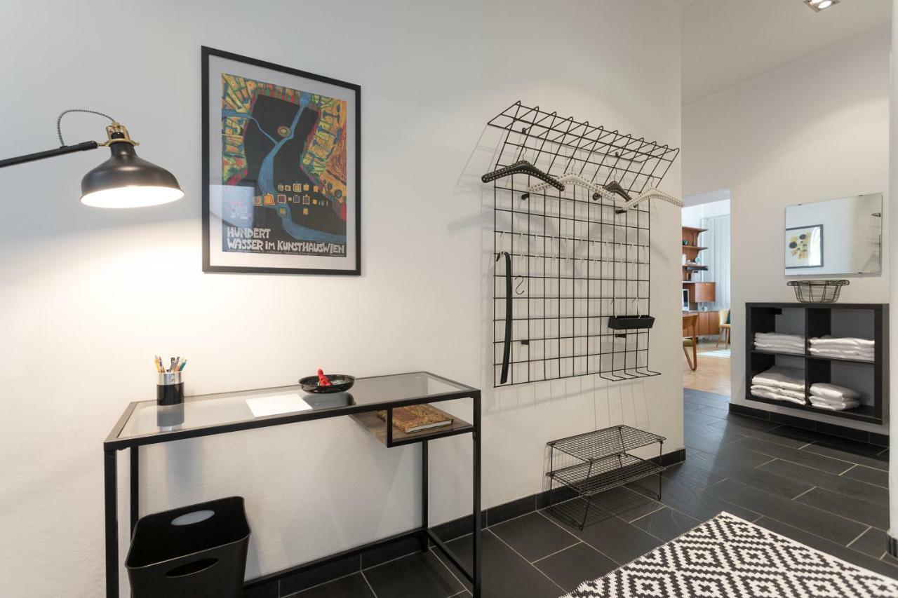 Appartement Vintage Design *