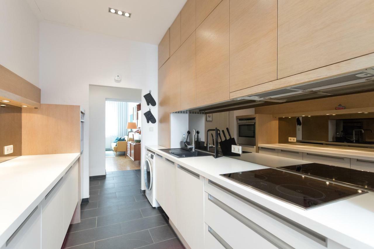 Vintage Design Appartement