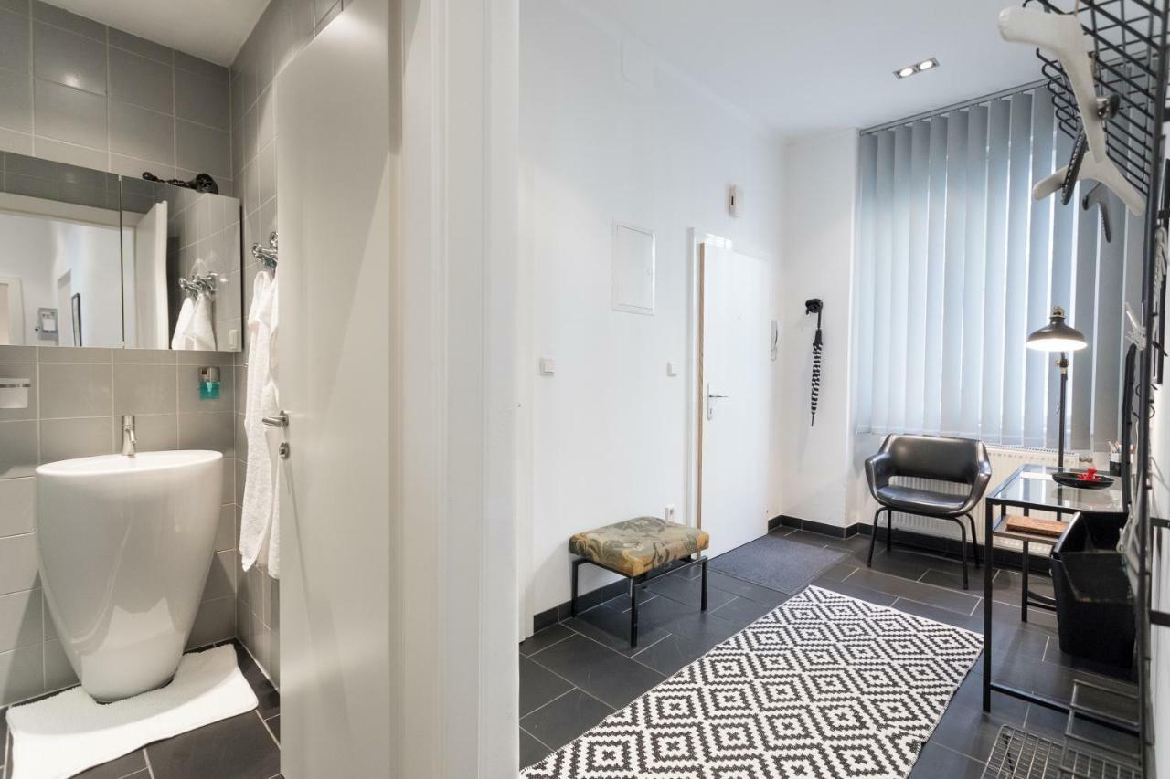 Vintage Design Appartement