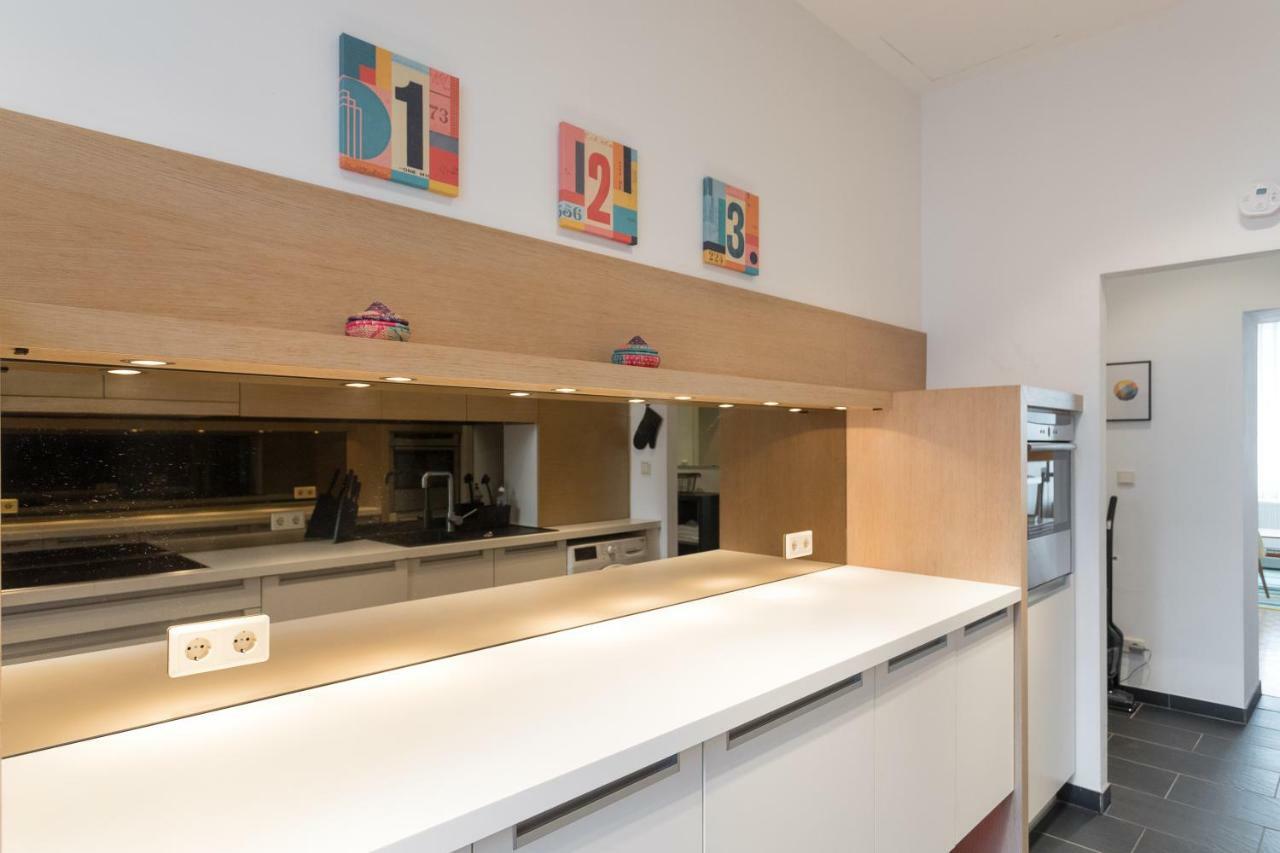 Vintage Design Appartement