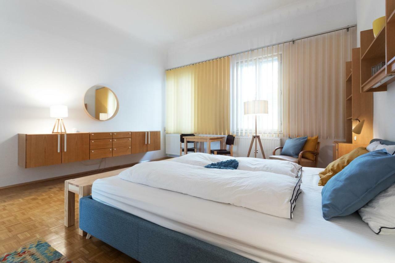 Vintage Design Appartement *