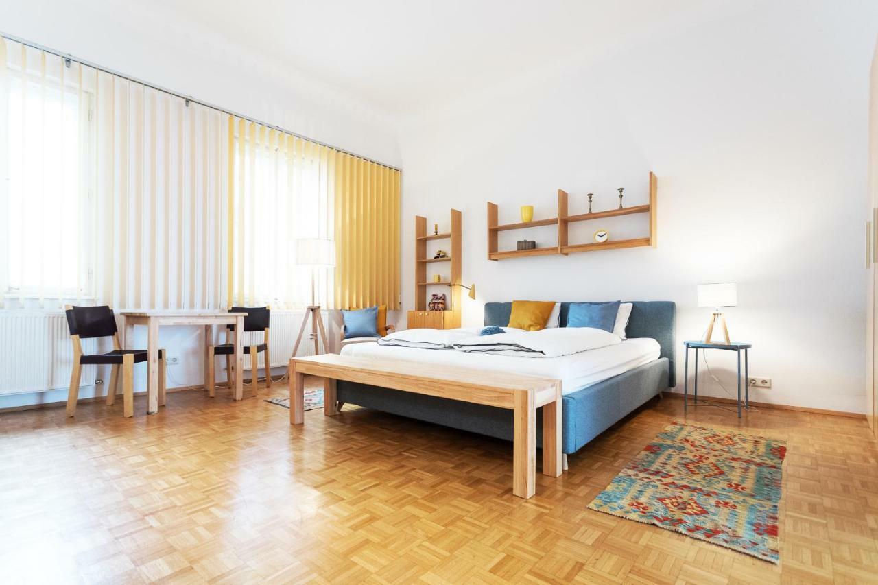 Vintage Design Vienne